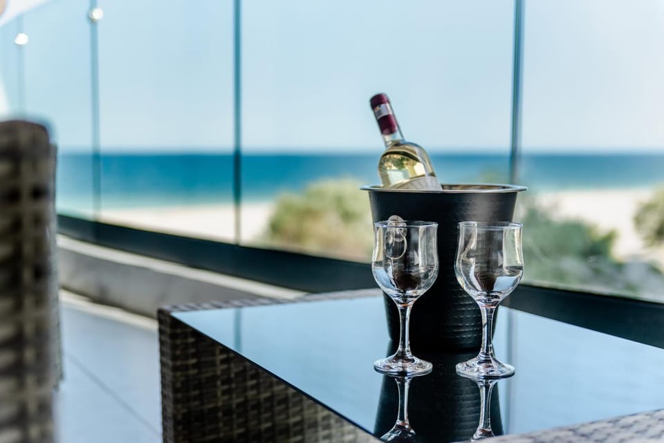 View (from property/room), Drinks