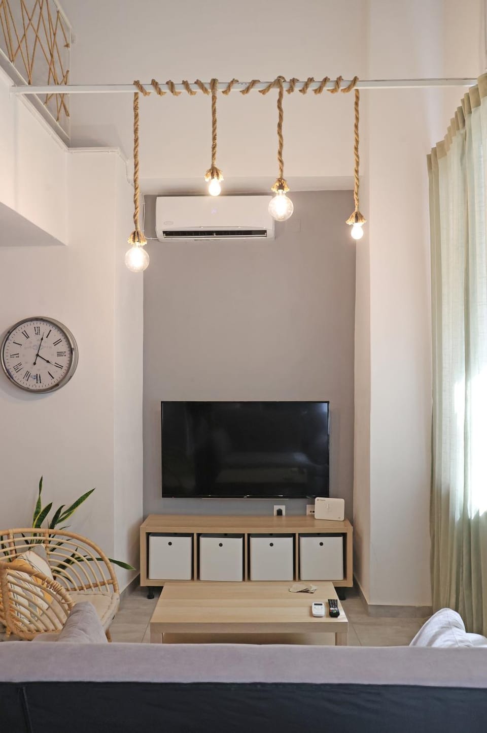 Oliva Loft Apartment in Decentralized Administration of the Aegean