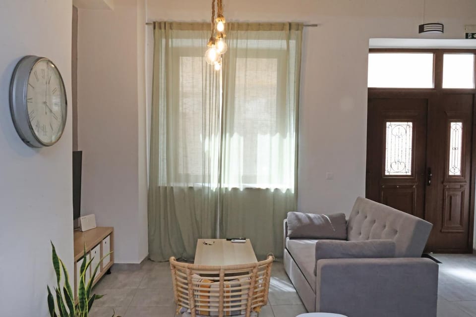 Oliva Loft Apartment in Decentralized Administration of the Aegean