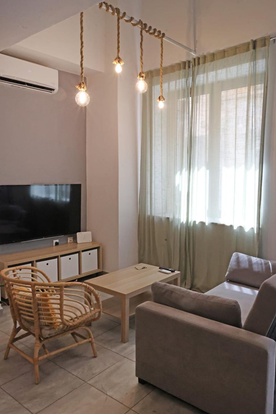 Oliva Loft Apartment in Decentralized Administration of the Aegean
