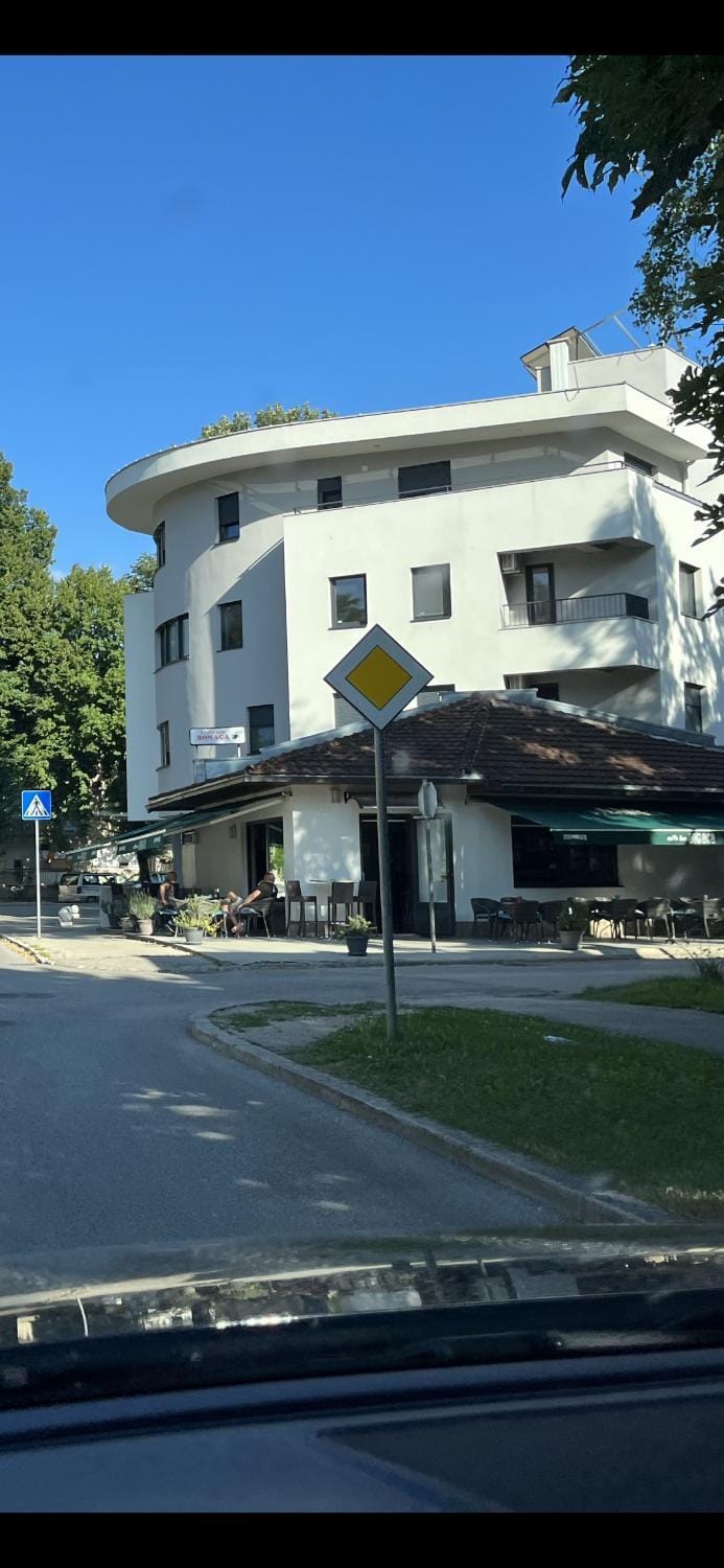 Apartman My Choice Apartment in Lika-Senj County