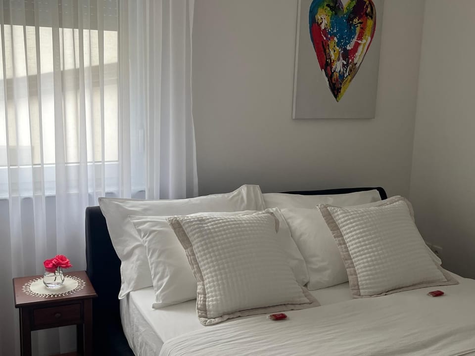 Apartman My Choice Apartment in Lika-Senj County