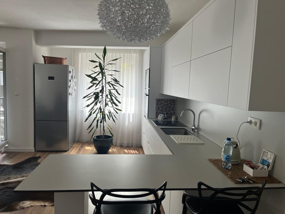 Apartman My Choice Apartment in Lika-Senj County