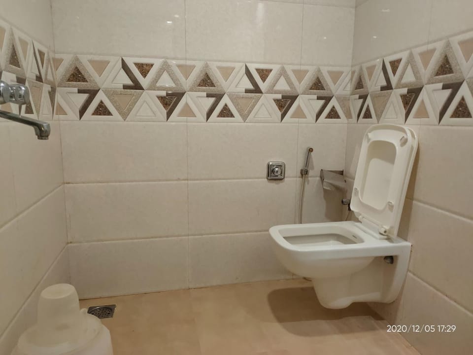 Orange International-SANTACRUZ Bed and Breakfast in Mumbai