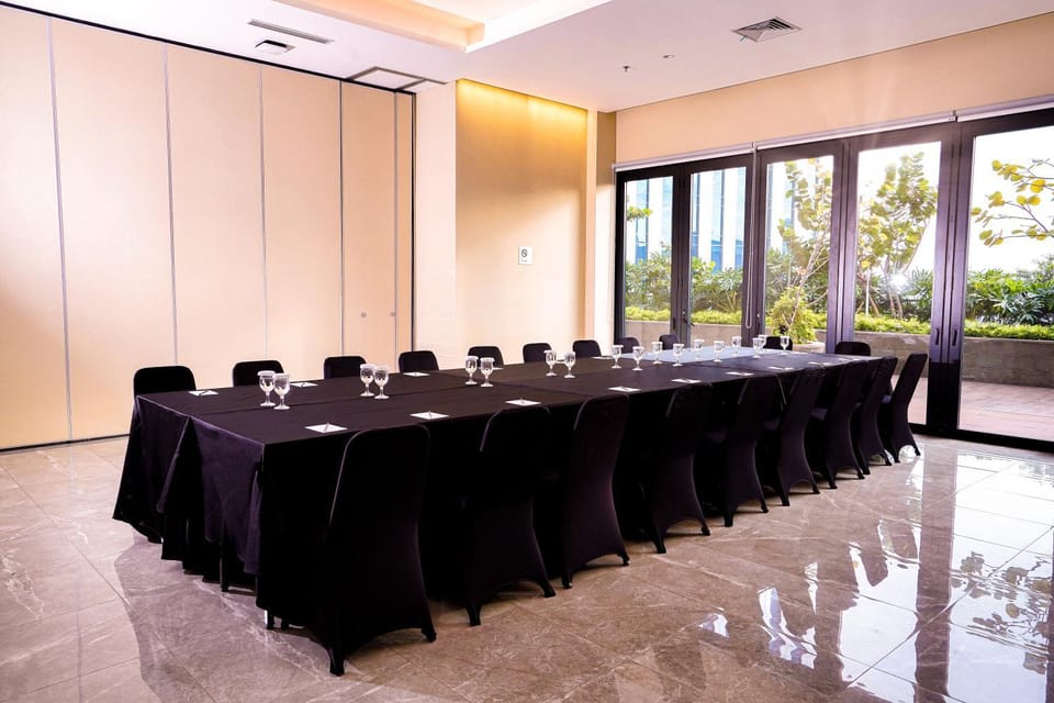 Meeting/conference room