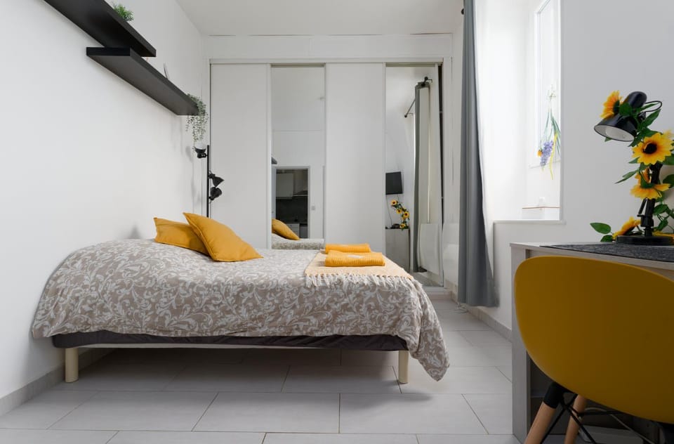 Studio Cosy - Manoir Securisé - Avon Apartment in Fontainebleau