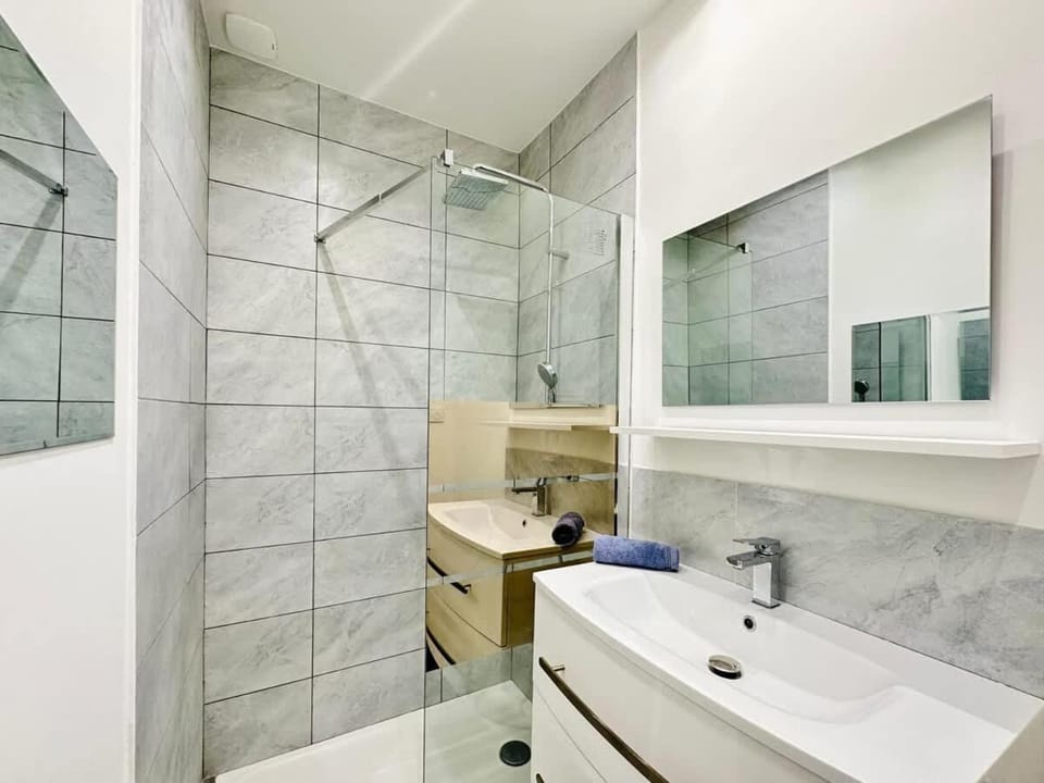 Le Marechal - Appartement 1 chambre Apartment in Cannes
