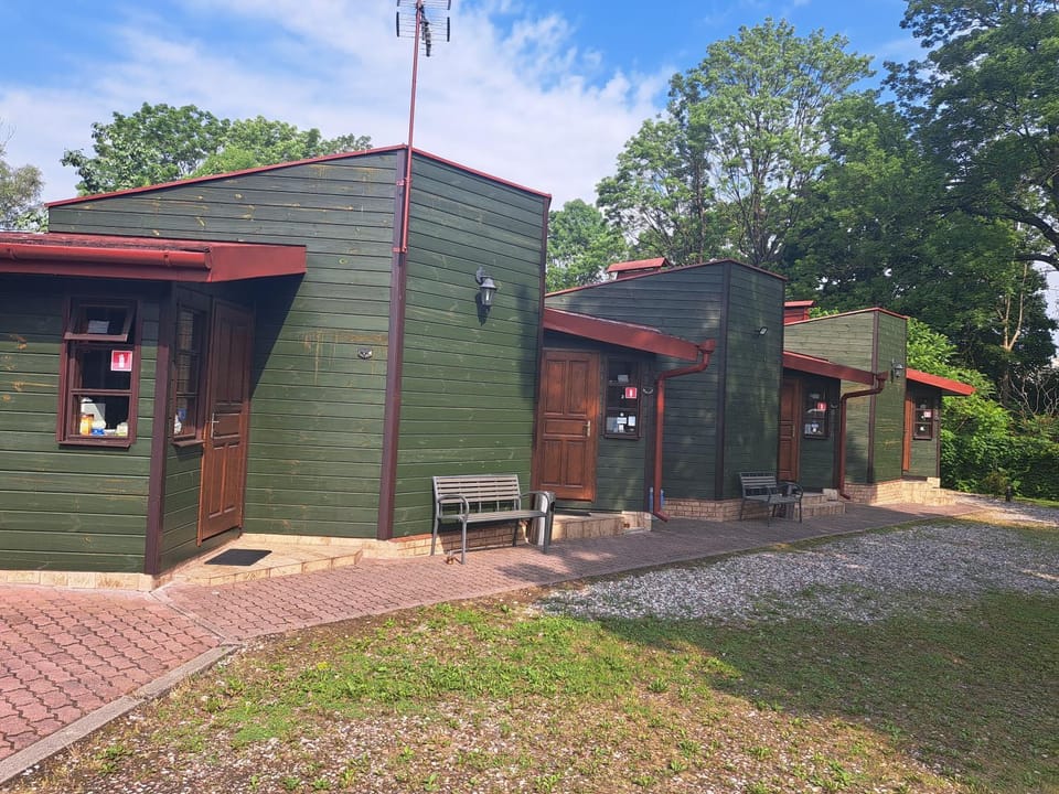 Zajazd Private Inn in Lithuania