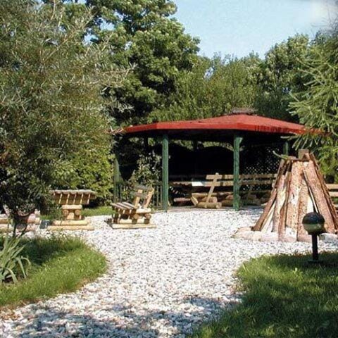 Zajazd Private Inn in Lithuania