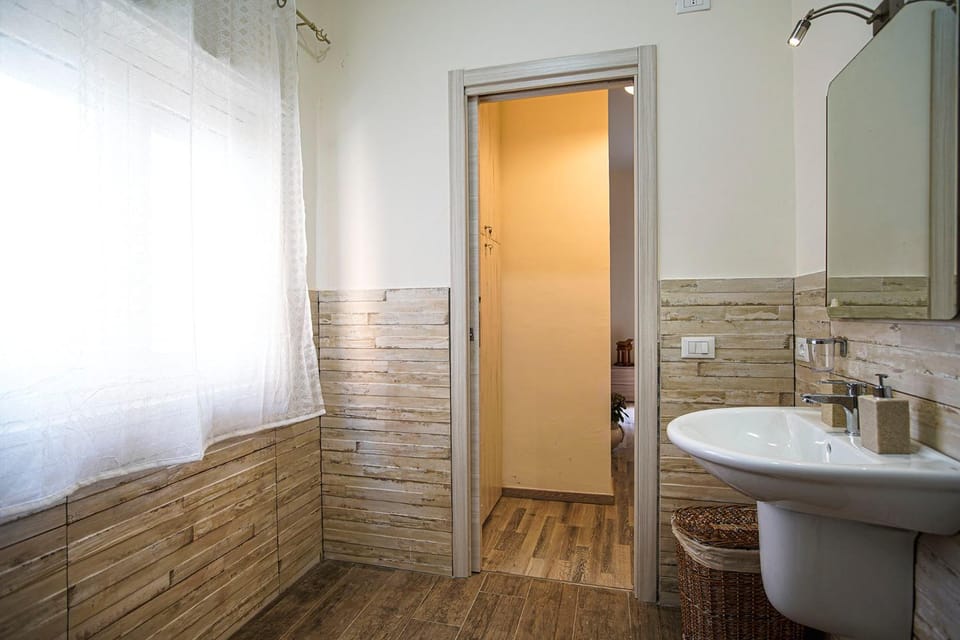 Casa del Mister Vacation rental in Agrigento
