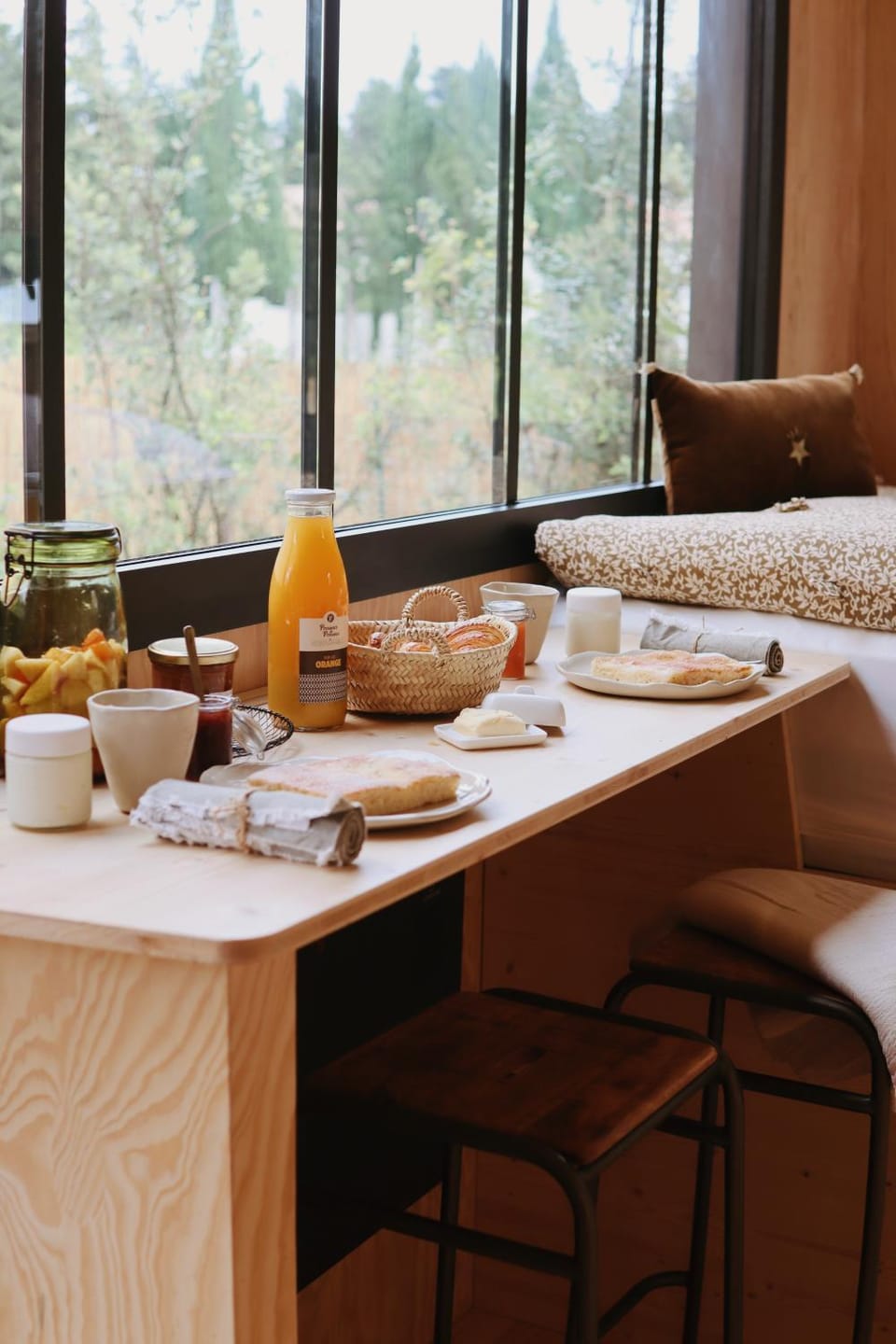 Dining area, Breakfast, Breakfast