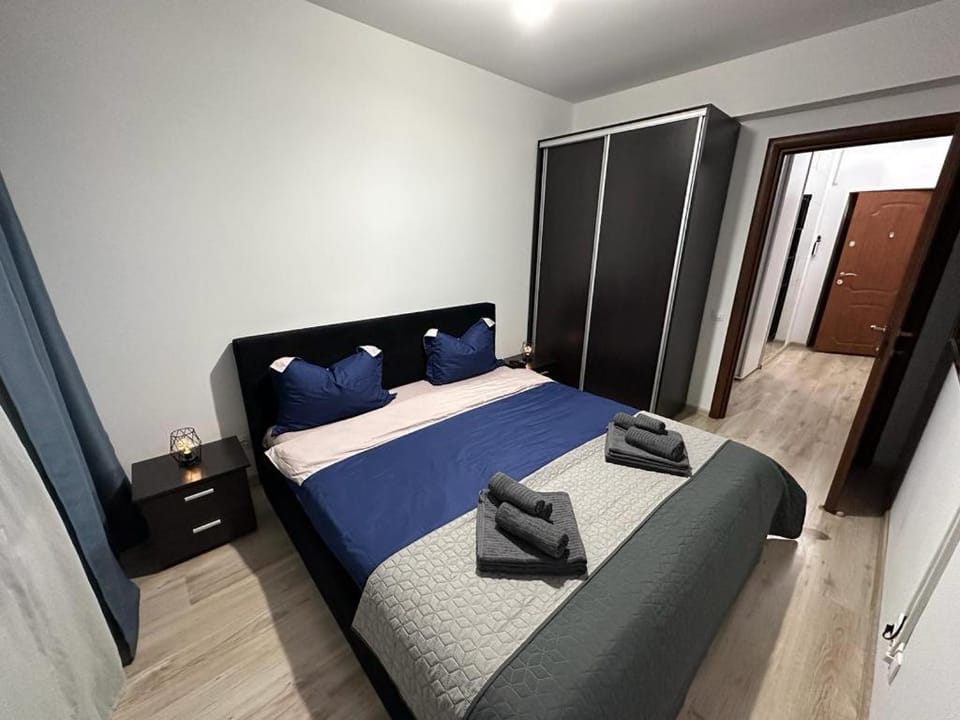 Marului Residence Apartment in Bucharest