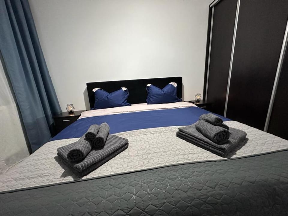 Marului Residence Apartment in Bucharest