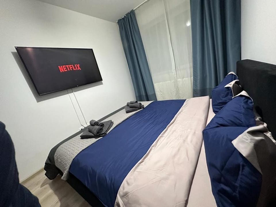 Marului Residence Apartment in Bucharest