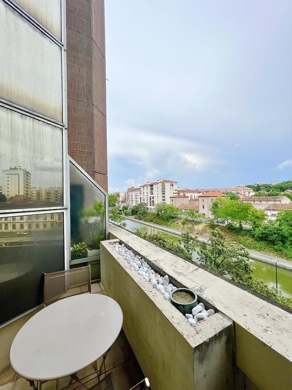 Balcony/Terrace, Balcony/Terrace