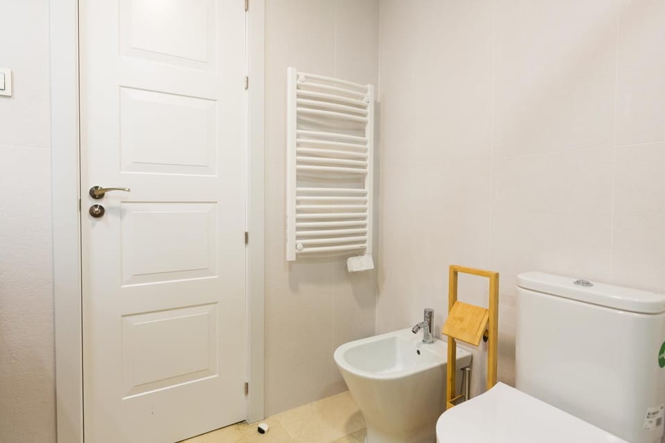 Toilet, Bathroom, bidet