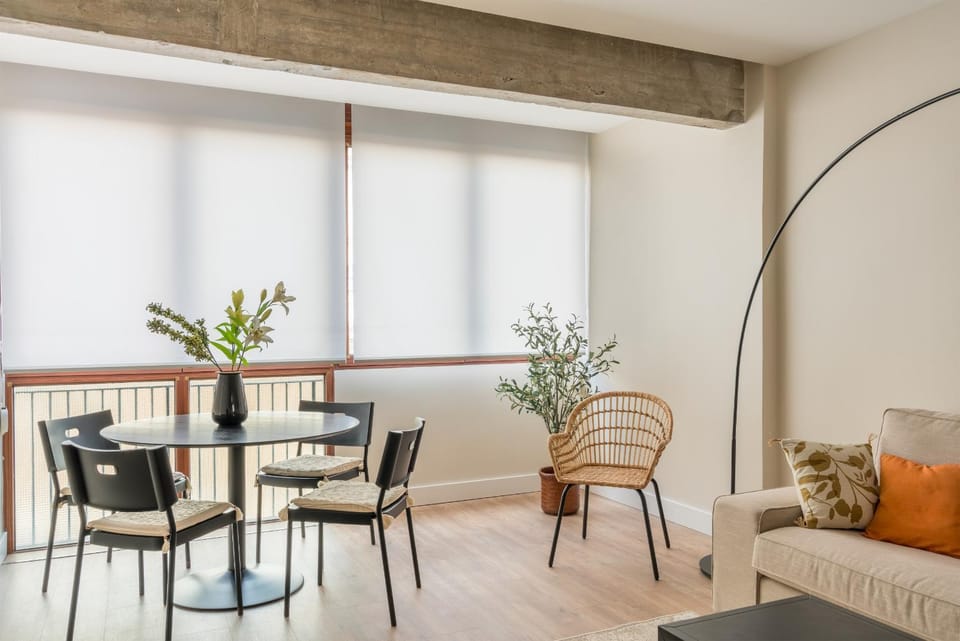 Communal lounge/ TV room, Living room