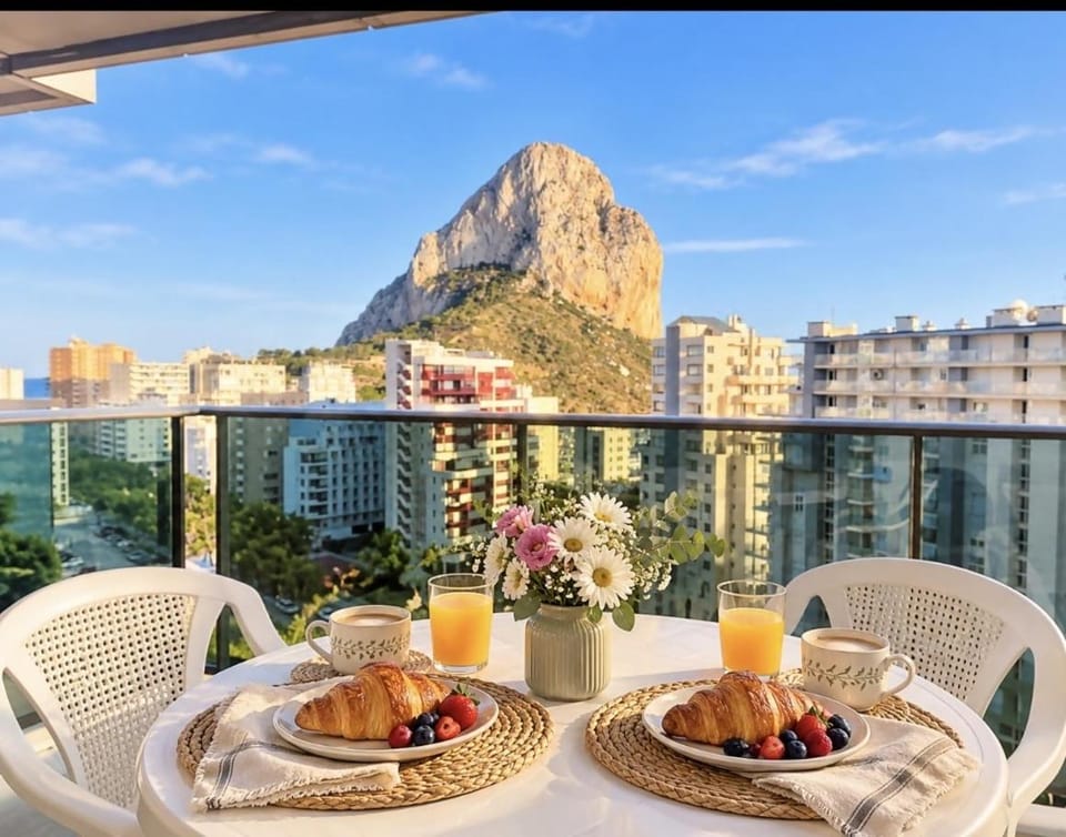 Apartamento Brisas del Mar Apartment in Calp