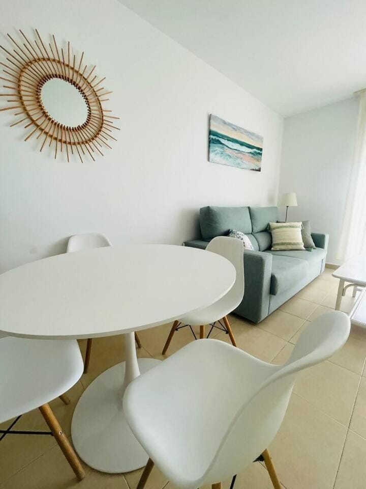 Apartamento Brisas del Mar Apartment in Calp