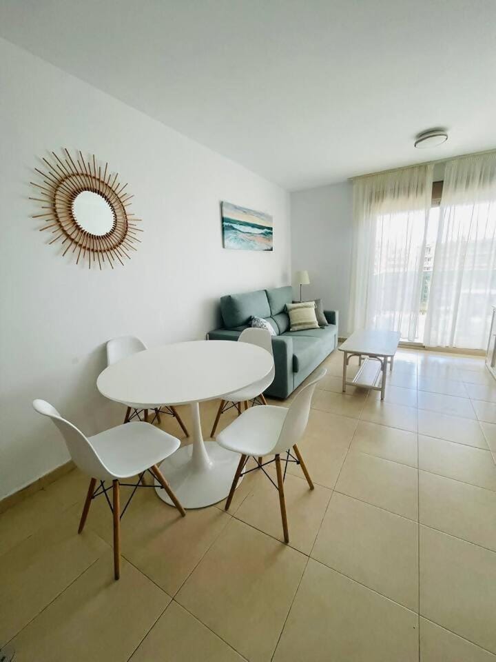 Apartamento Brisas del Mar Apartment in Calp