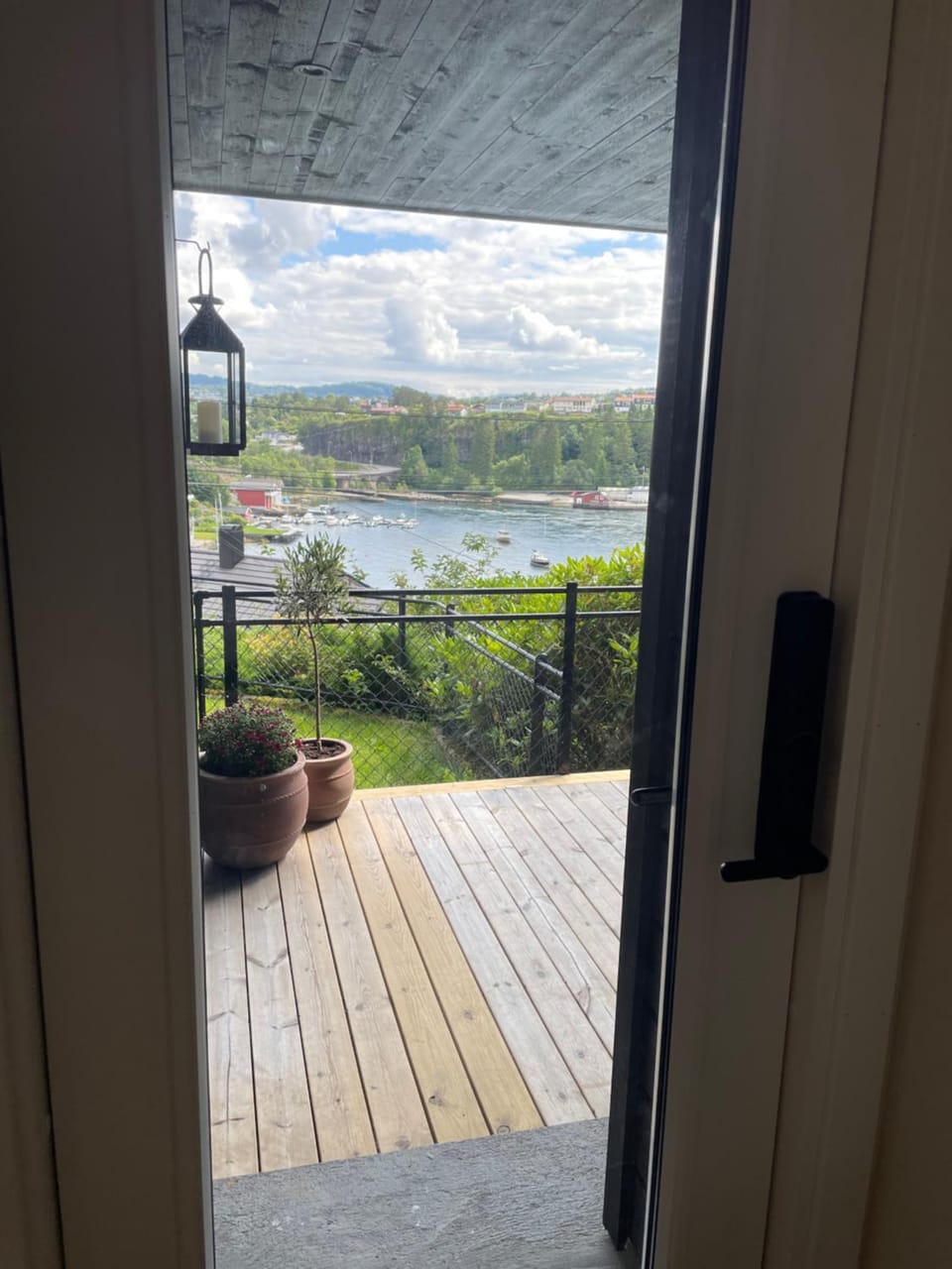View (from property/room), Sea view