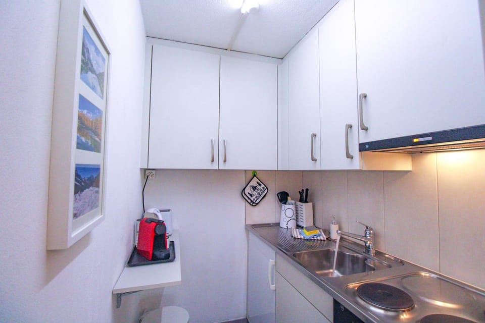 Coffee/tea facilities, Kitchen or kitchenette, pet friendly, stove, toaster