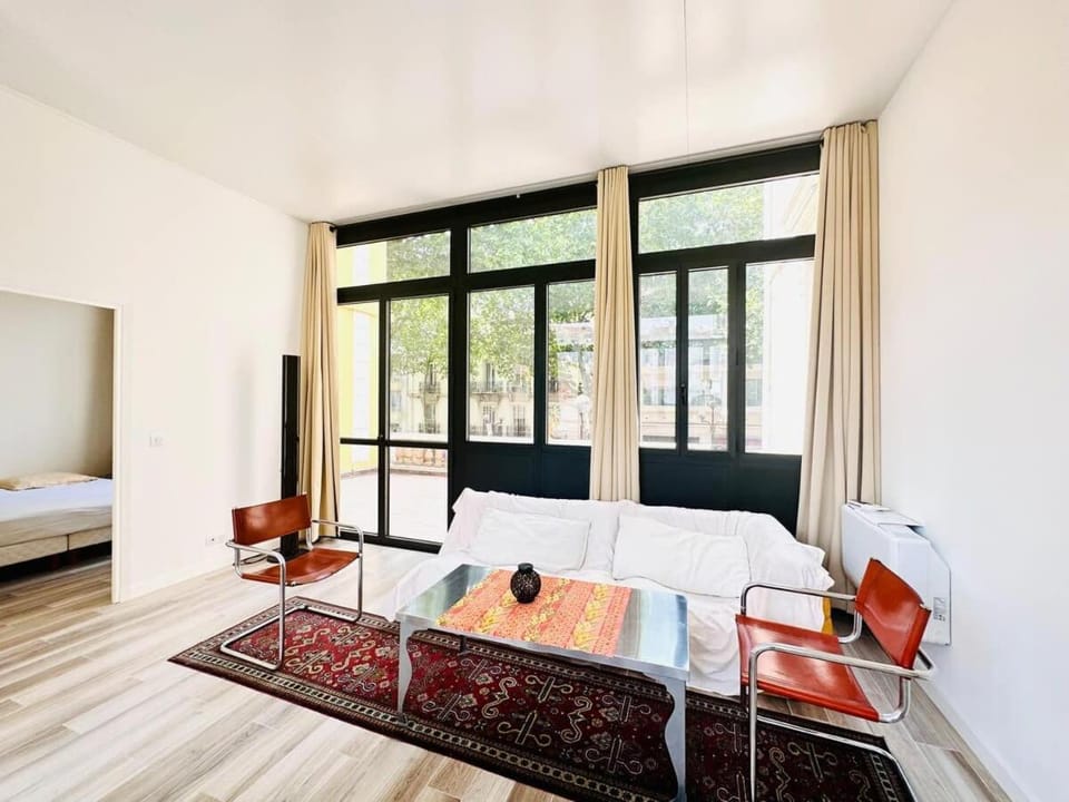 L'Imperial - Magnifique Appartement Cannes 5 chambres Apartment in Cannes