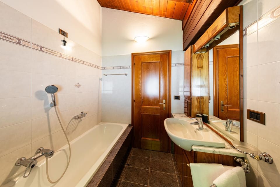 Attico Cadore Apartment in Trentino-South Tyrol