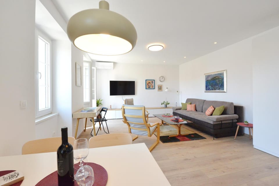 Apartman Junona - Poluotok na dlanu Apartment in Zadar