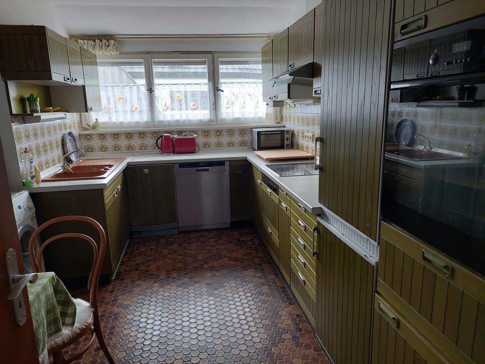 Ferienwohnung Schwarzwald Apartment in Titisee-Neustadt