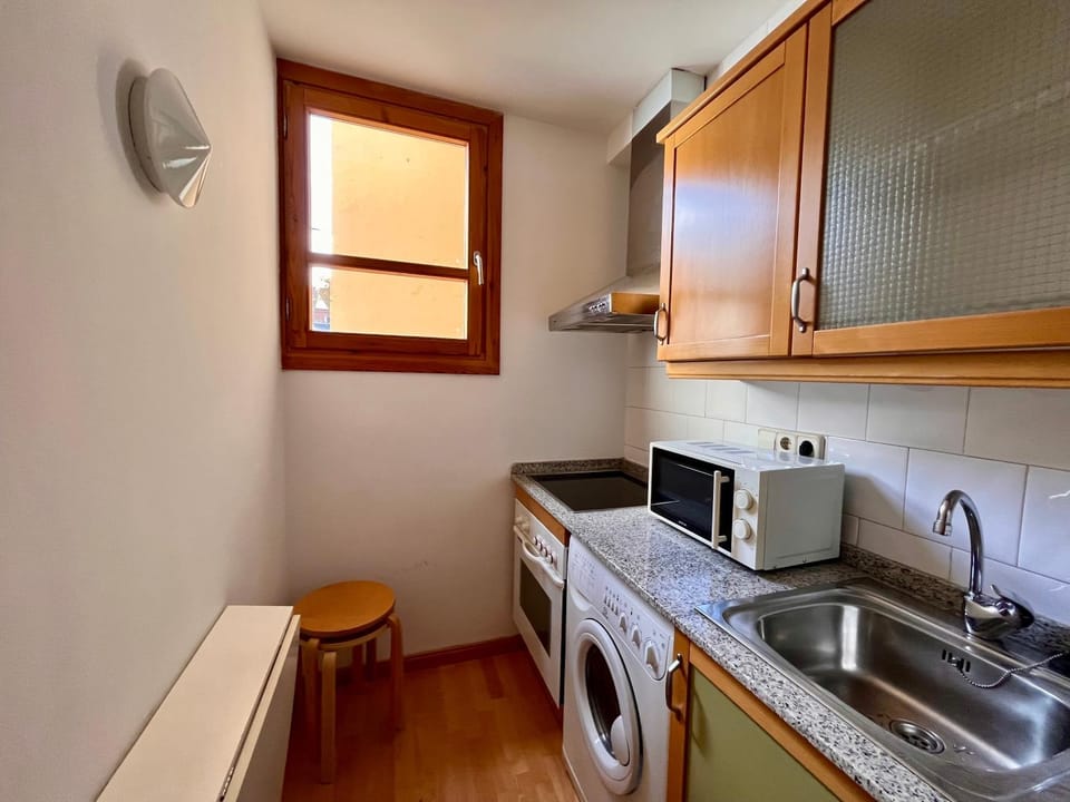 BPIRINEOS-Llosás Apartment in Benasque