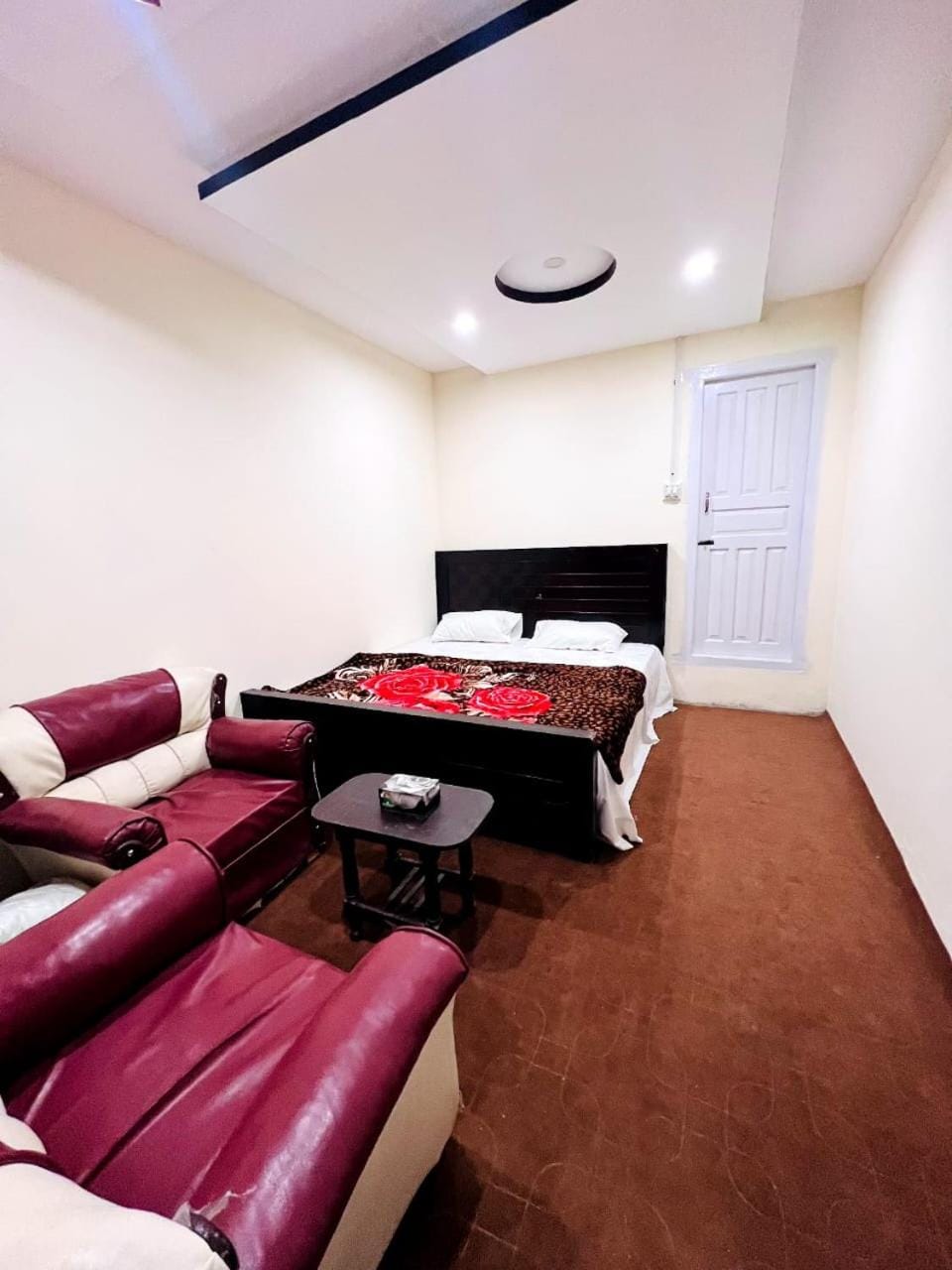 MOON Guest House Skardu Bed and Breakfast in Pakistan