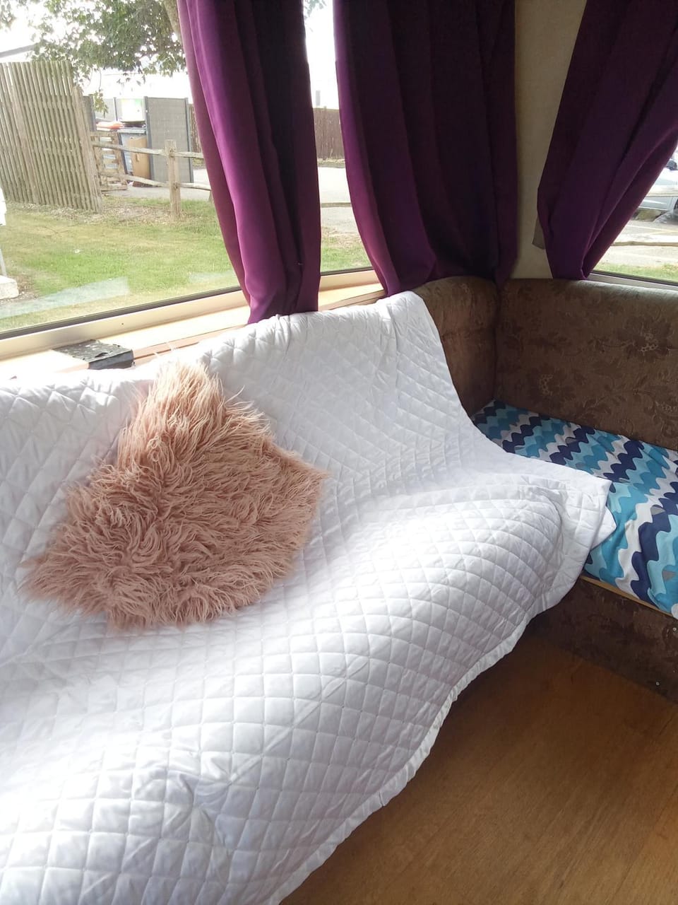 Sunrise Caravan Campground/ 
RV Resort in Dymchurch