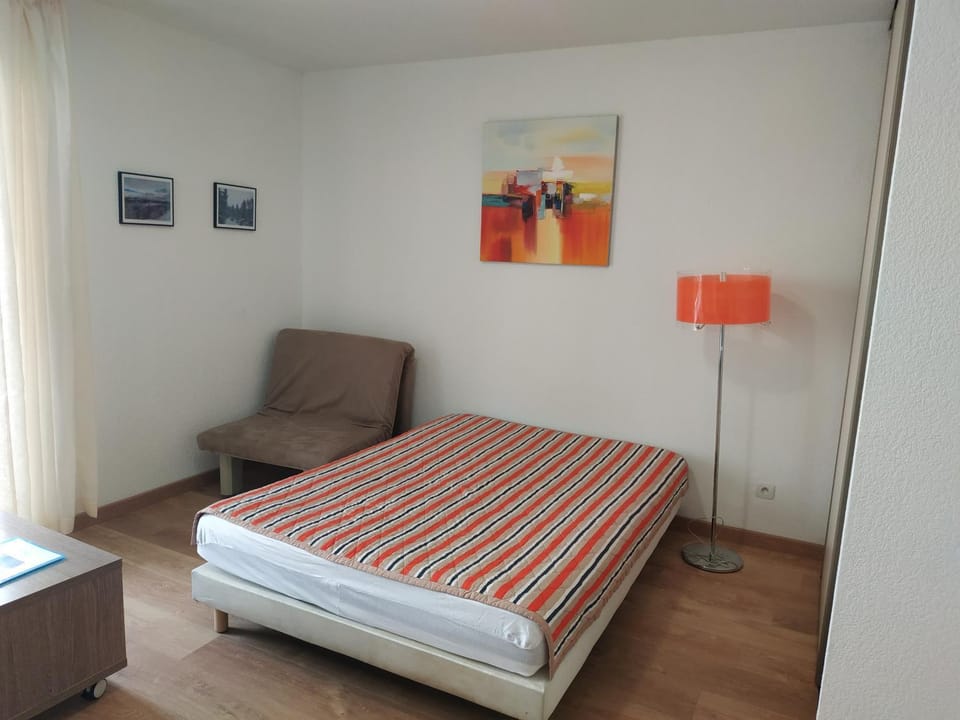 Studio au cœur de Valberg à proximité des pistes Apartment in Piedmont