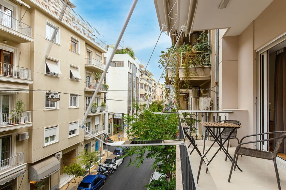 View (from property/room), Balcony/Terrace