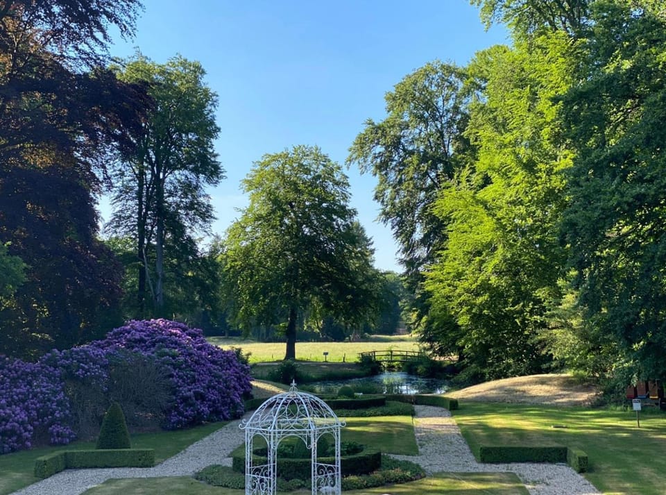 Garden, Garden