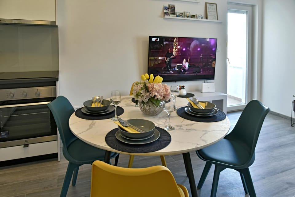 Apartman Badi Apartment in Split-Dalmatia County