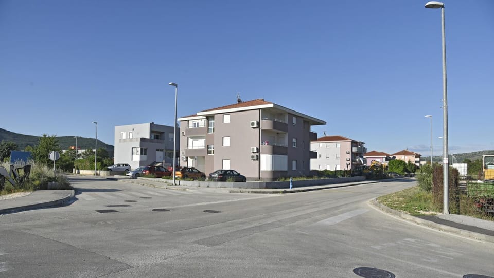 Apartman Badi Apartment in Split-Dalmatia County