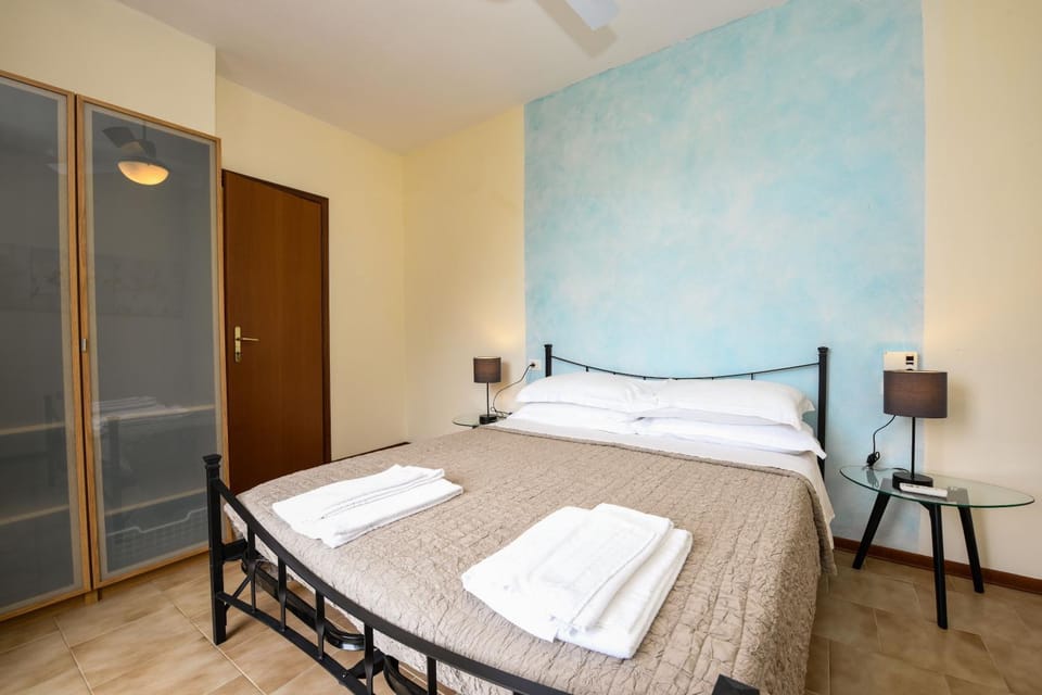 Appartamenti vista lago a Villa Paolina Apartment in Gargnano