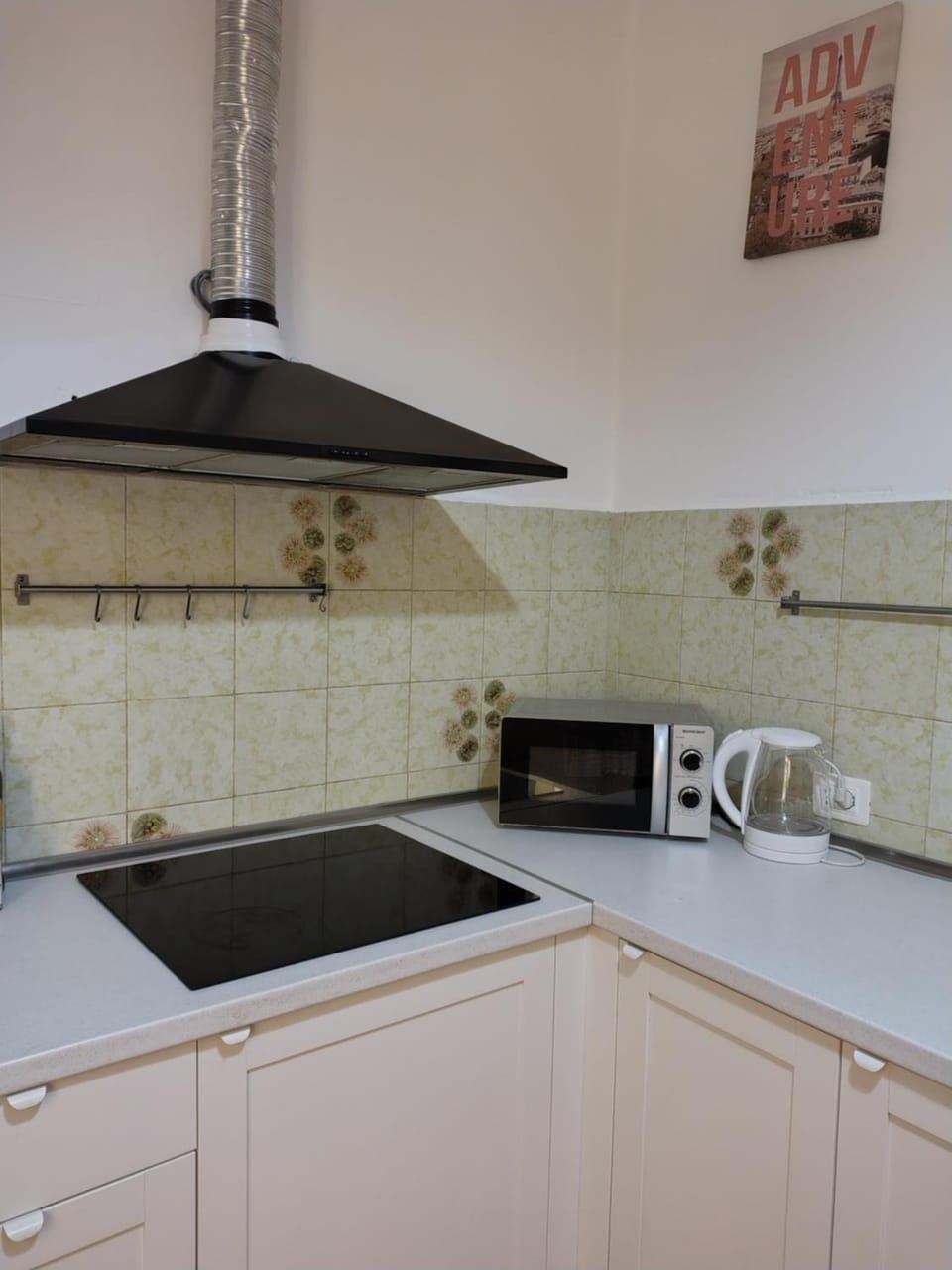 stove