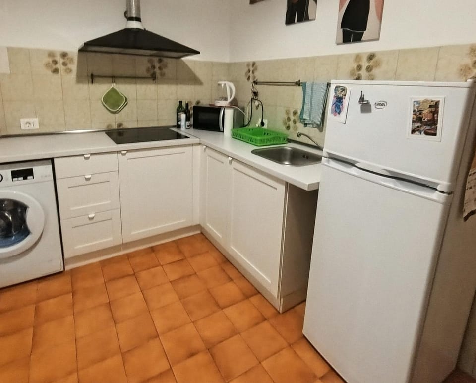 SUNNY HOUSE Visitazione-Ariston in 5 Min piedi Apartment in Sanremo