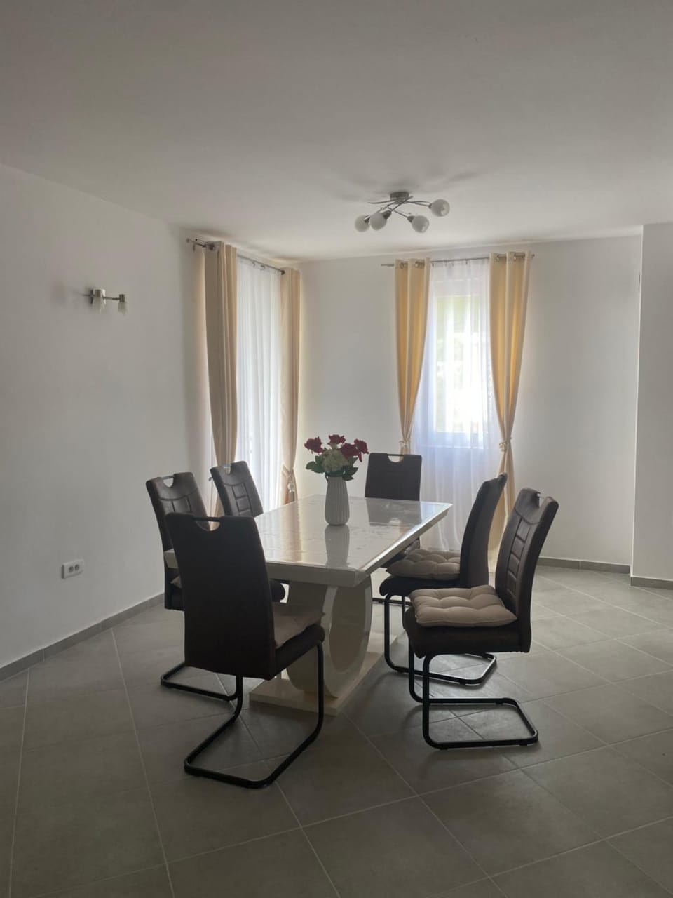 Vučićević apartmani Apartment in Budva Municipality