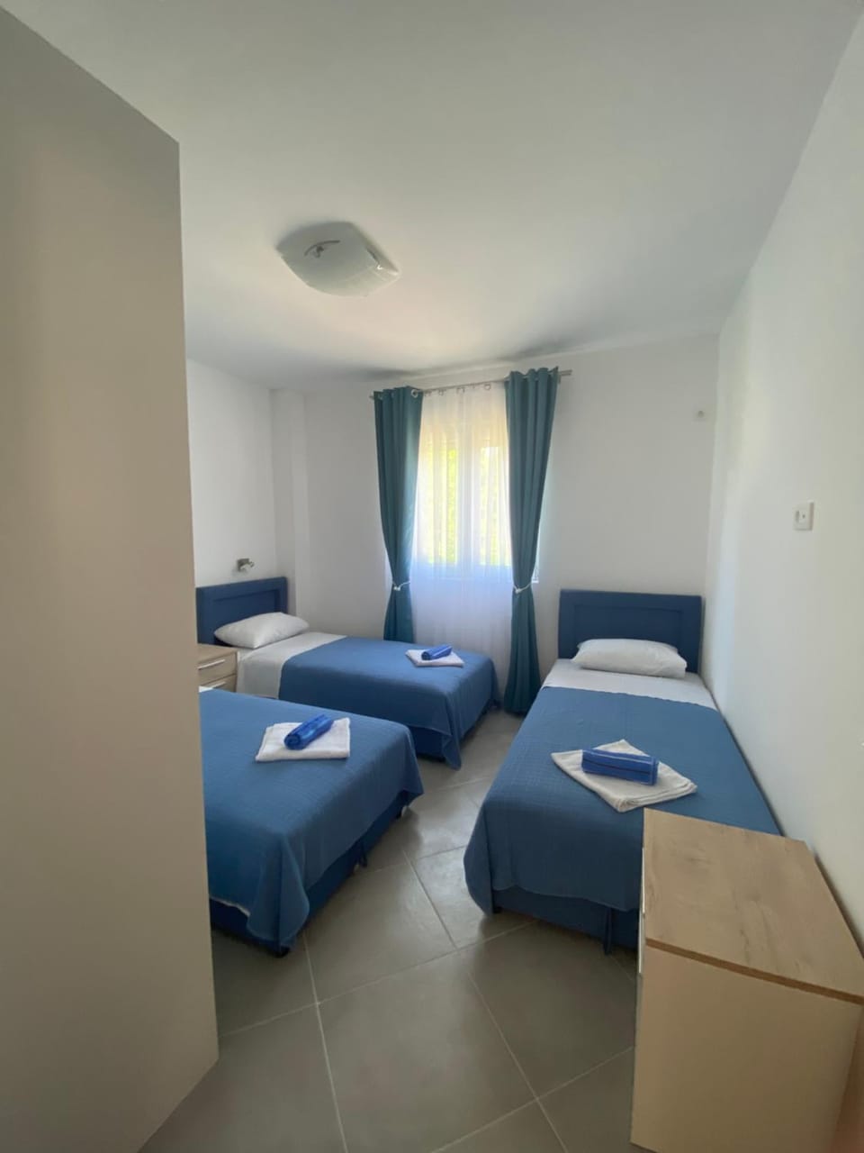 Vučićević apartmani Apartment in Budva Municipality