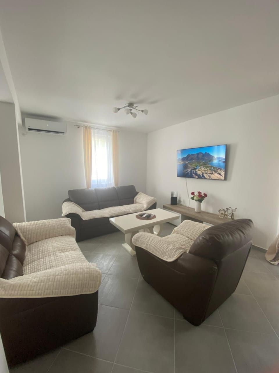 Vučićević apartmani Apartment in Budva Municipality