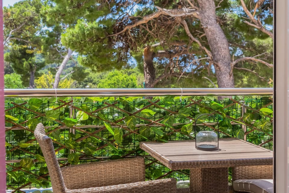 Day, View (from property/room), Balcony/Terrace
