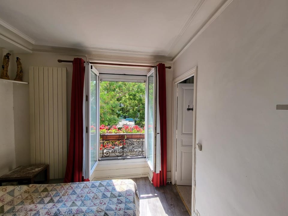 Marie et Igor Bed and Breakfast in Paris