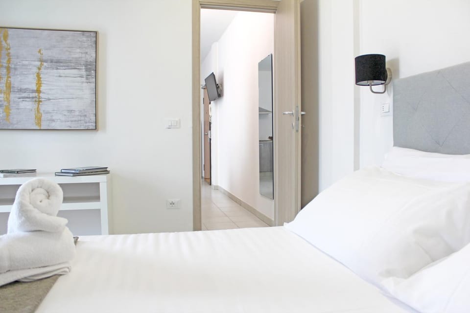 The AP Fiumaretta Apartment in Province of Massa and Carrara