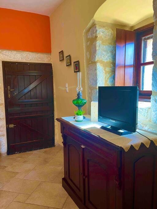 TV and multimedia, Bedroom