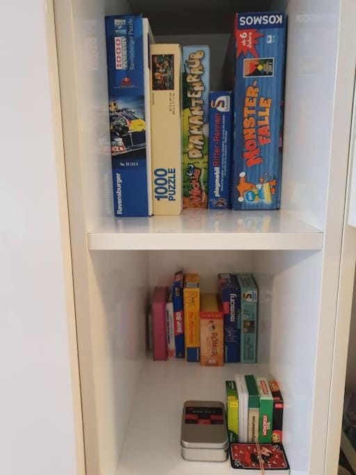 FeWo mit Terrasse 500m zum Strand, gemütlich, renoviert Apartment in Grömitz