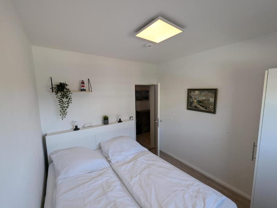 NEU FeWo Setzermann No 7 Büsum Apartment in Büsum